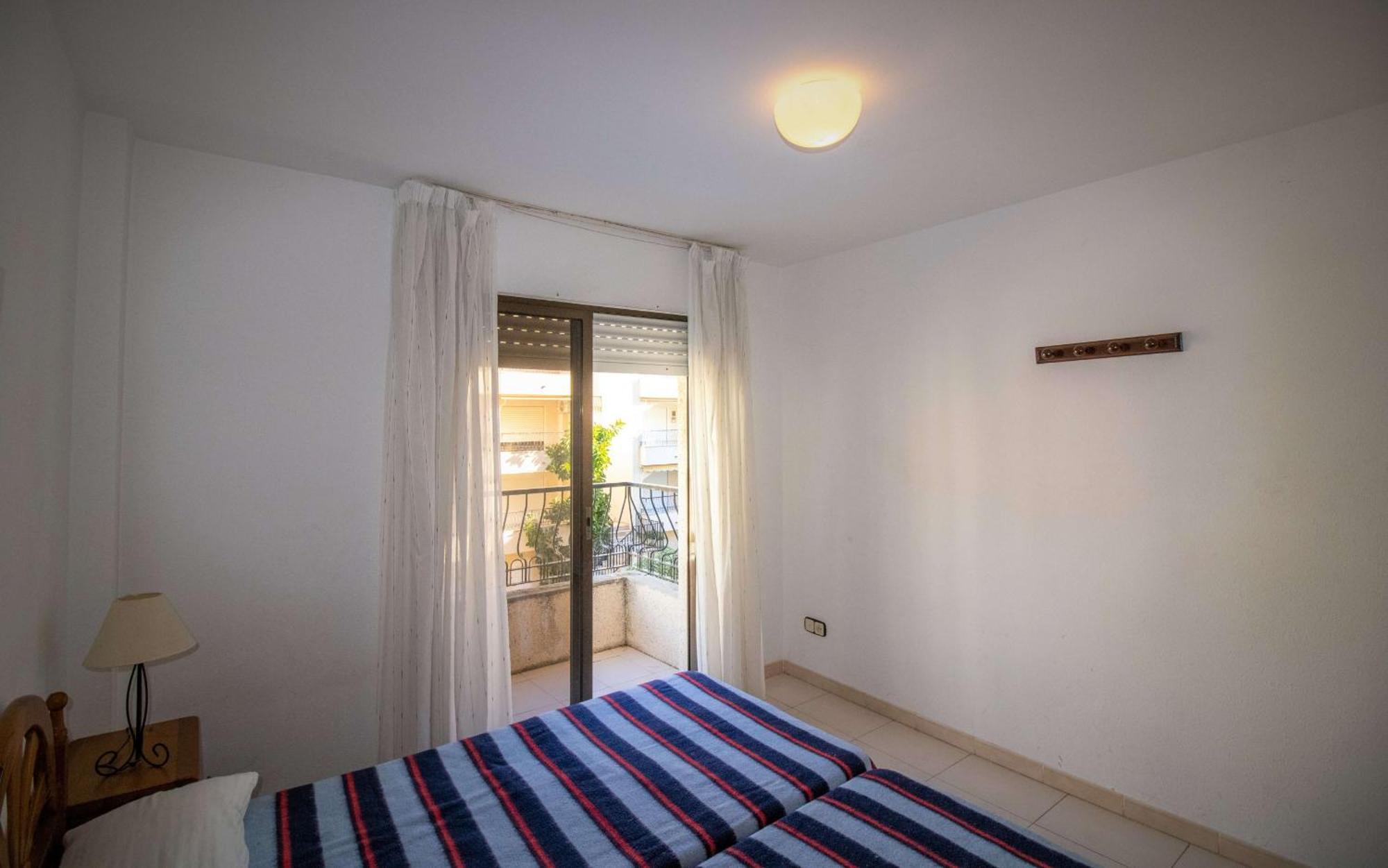 Primera Linea Playa Cargador - Playamar 1021 - Albert Villas Alcoceber Exterior photo